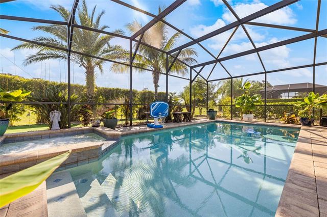 14554 BLACK LAKE PRESERVE STREET, Winter Garden, FL 34787