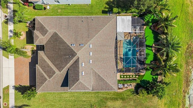 14554 BLACK LAKE PRESERVE STREET, Winter Garden, FL 34787