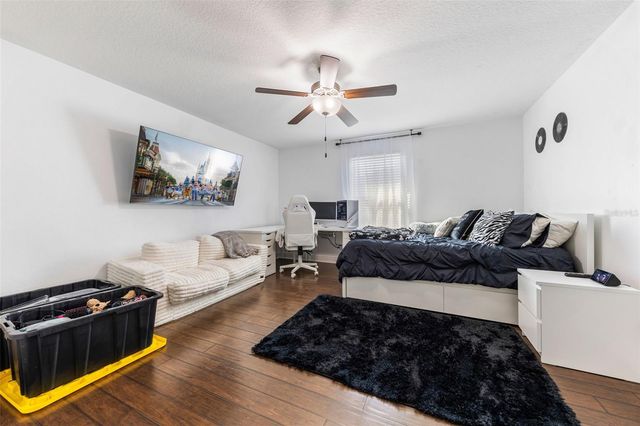 14554 BLACK LAKE PRESERVE STREET, Winter Garden, FL 34787