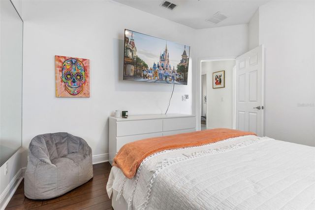 14554 BLACK LAKE PRESERVE STREET, Winter Garden, FL 34787