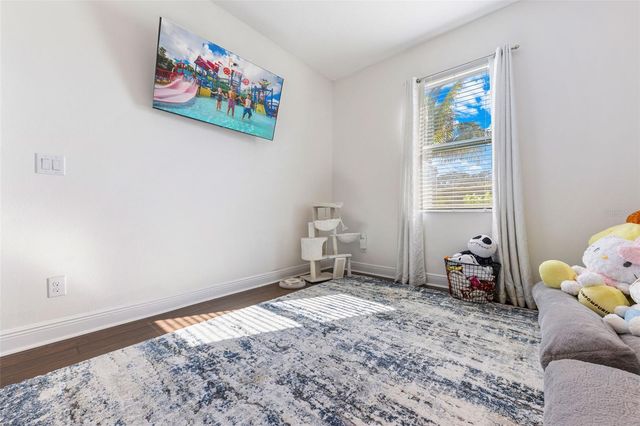 14554 BLACK LAKE PRESERVE STREET, Winter Garden, FL 34787