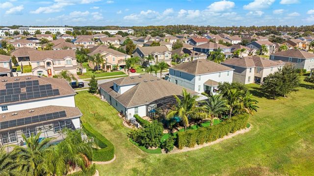 14554 BLACK LAKE PRESERVE STREET, Winter Garden, FL 34787