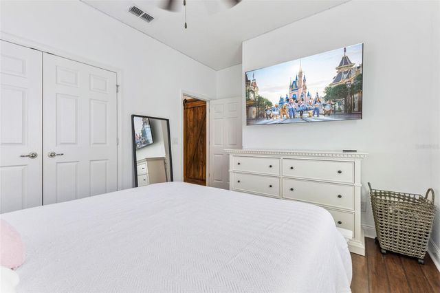 14554 BLACK LAKE PRESERVE STREET, Winter Garden, FL 34787