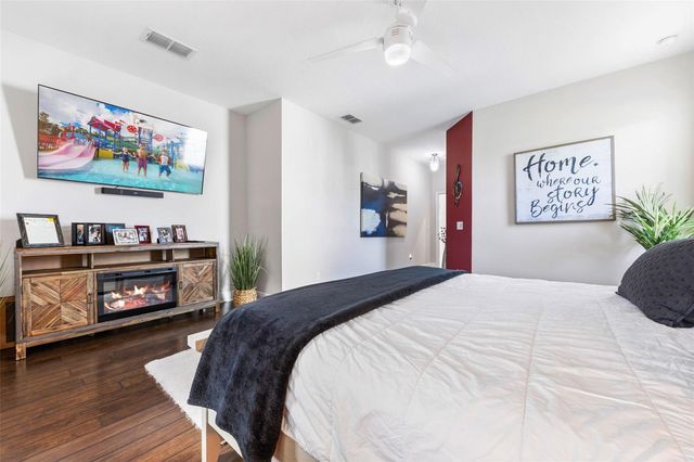 14554 BLACK LAKE PRESERVE STREET, Winter Garden, FL 34787