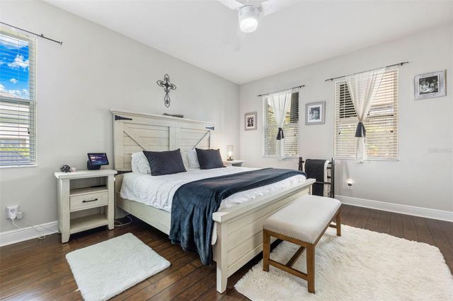 14554 BLACK LAKE PRESERVE STREET, Winter Garden, FL 34787