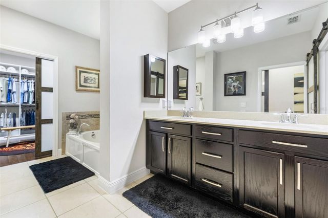 14554 BLACK LAKE PRESERVE STREET, Winter Garden, FL 34787