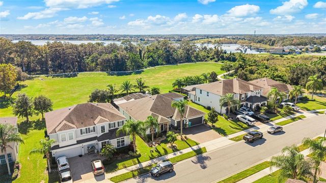 14554 BLACK LAKE PRESERVE STREET, Winter Garden, FL 34787