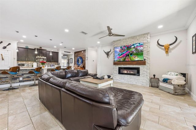 14554 BLACK LAKE PRESERVE STREET, Winter Garden, FL 34787