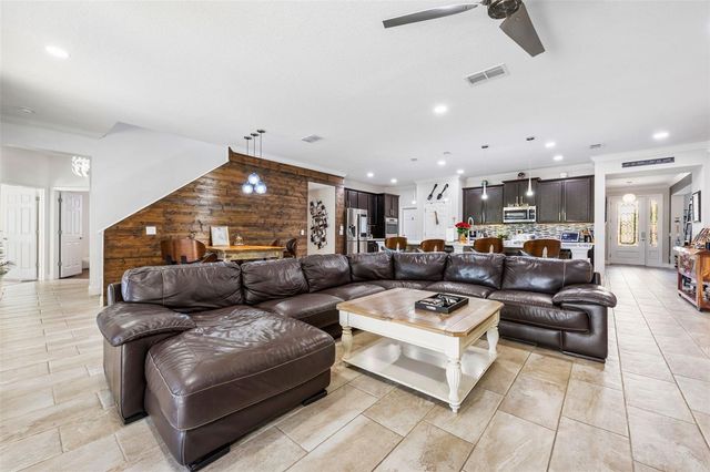 14554 BLACK LAKE PRESERVE STREET, Winter Garden, FL 34787