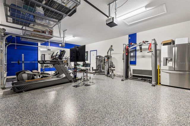 14554 BLACK LAKE PRESERVE STREET, Winter Garden, FL 34787