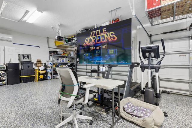 14554 BLACK LAKE PRESERVE STREET, Winter Garden, FL 34787