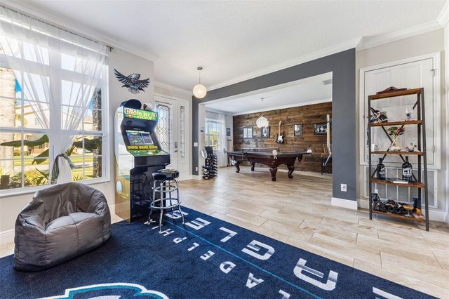 14554 BLACK LAKE PRESERVE STREET, Winter Garden, FL 34787