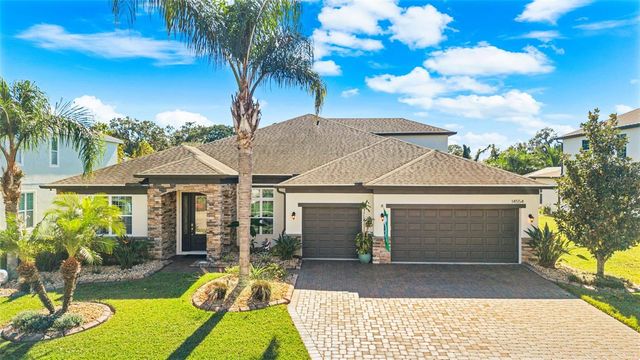 14554 BLACK LAKE PRESERVE STREET, Winter Garden, FL 34787
