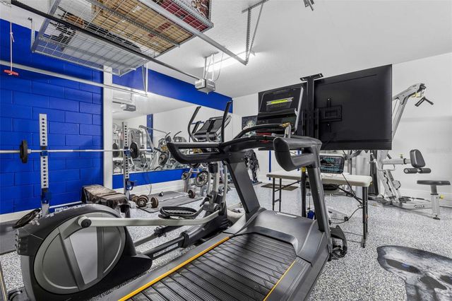 14554 BLACK LAKE PRESERVE STREET, Winter Garden, FL 34787