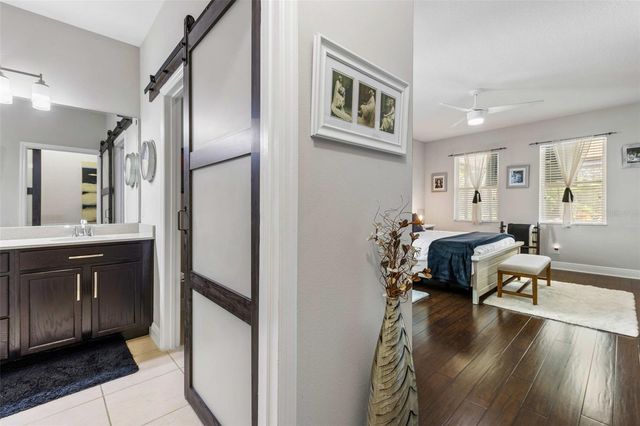 14554 BLACK LAKE PRESERVE STREET, Winter Garden, FL 34787