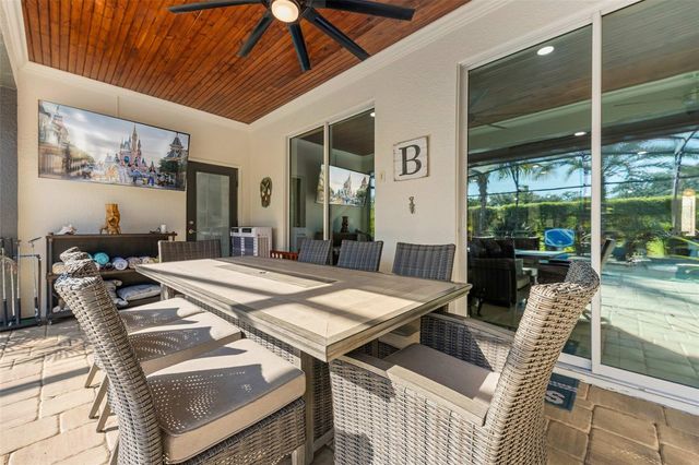 14554 BLACK LAKE PRESERVE STREET, Winter Garden, FL 34787