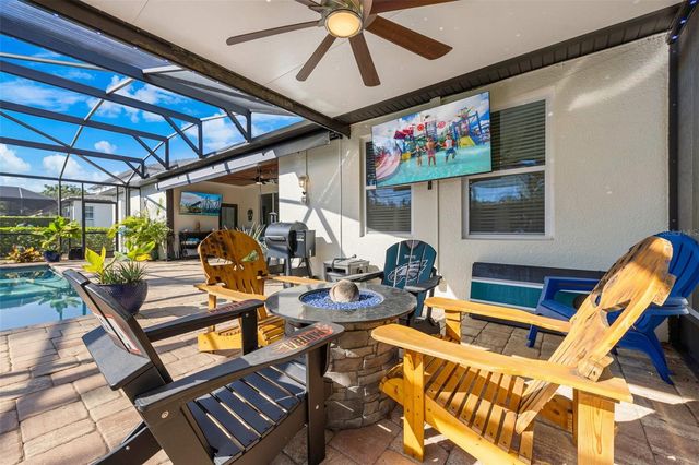 14554 BLACK LAKE PRESERVE STREET, Winter Garden, FL 34787