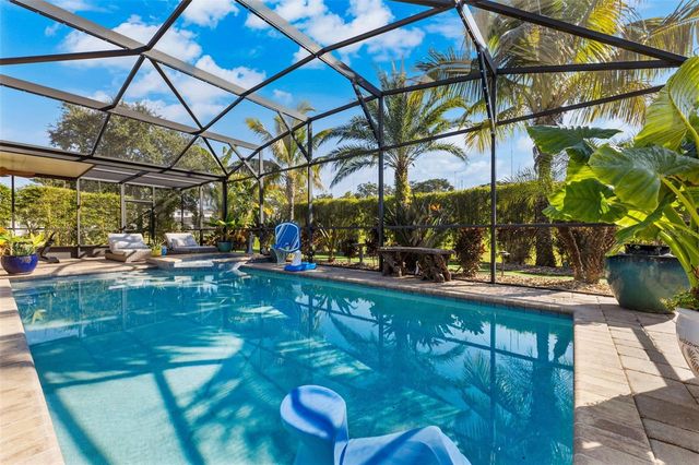 14554 BLACK LAKE PRESERVE STREET, Winter Garden, FL 34787