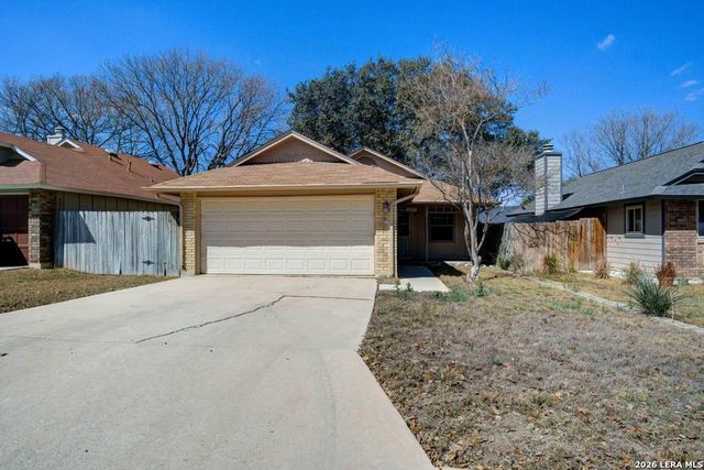 12047 Stoney Bridge, San Antonio, TX 78247