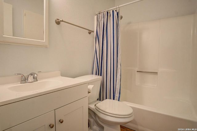 12047 Stoney Bridge, San Antonio, TX 78247