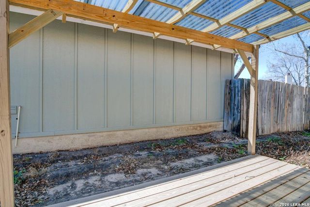 12047 Stoney Bridge, San Antonio, TX 78247