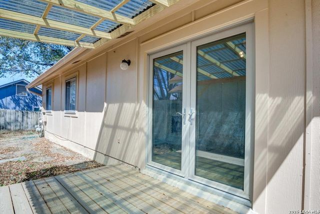 12047 Stoney Bridge, San Antonio, TX 78247