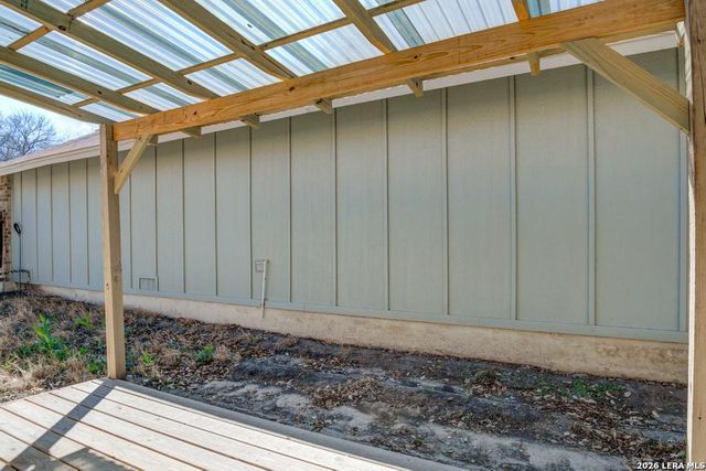 12047 Stoney Bridge, San Antonio, TX 78247