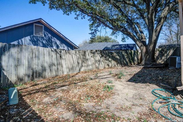 12047 Stoney Bridge, San Antonio, TX 78247