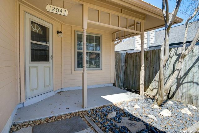 12047 Stoney Bridge, San Antonio, TX 78247