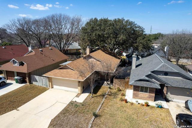 12047 Stoney Bridge, San Antonio, TX 78247