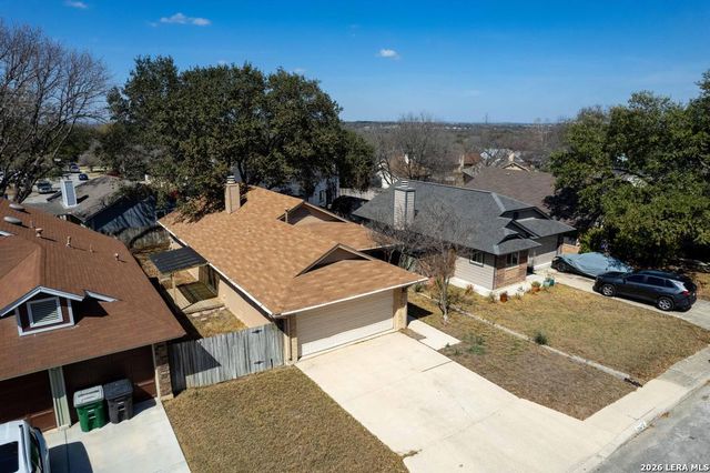 12047 Stoney Bridge, San Antonio, TX 78247