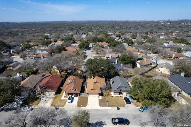 12047 Stoney Bridge, San Antonio, TX 78247