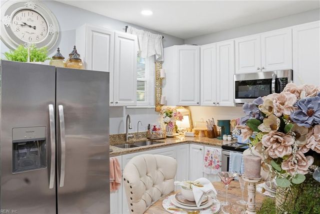 1236 27th ST, Newport News, VA 23607