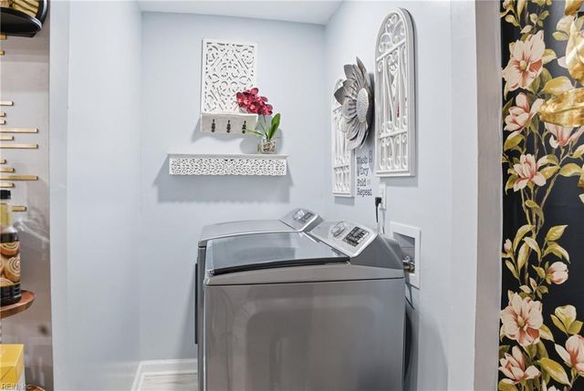 1236 27th ST, Newport News, VA 23607