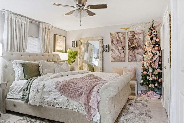 1236 27th ST, Newport News, VA 23607