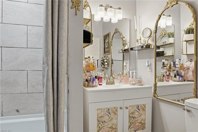 1236 27th ST, Newport News, VA 23607