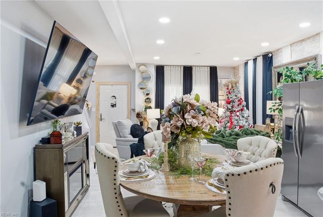 1236 27th ST, Newport News, VA 23607