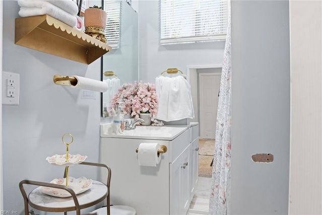 1236 27th ST, Newport News, VA 23607