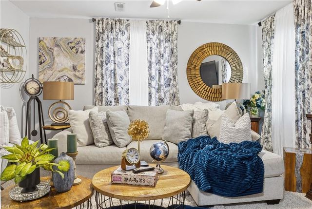 1236 27th ST, Newport News, VA 23607