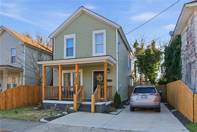 1236 27th ST, Newport News, VA 23607