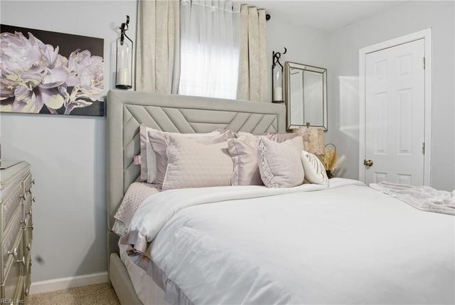 1236 27th ST, Newport News, VA 23607