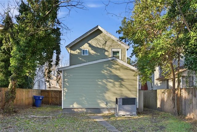 1236 27th ST, Newport News, VA 23607