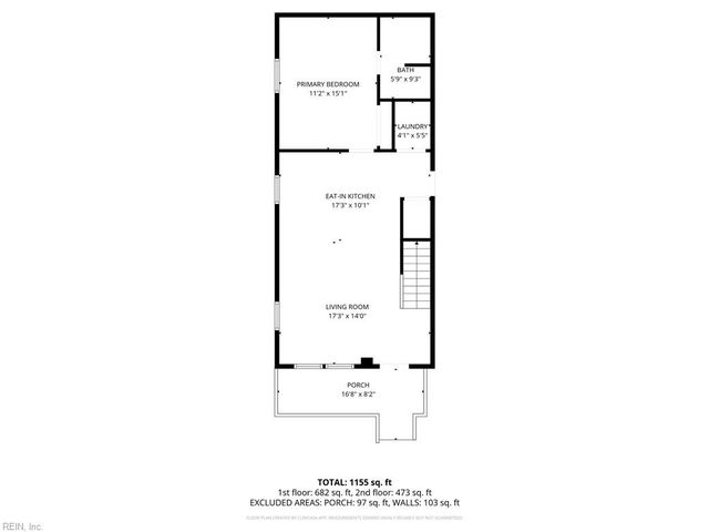 1236 27th ST, Newport News, VA 23607