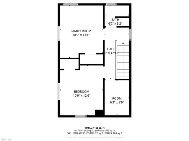 1236 27th ST, Newport News, VA 23607