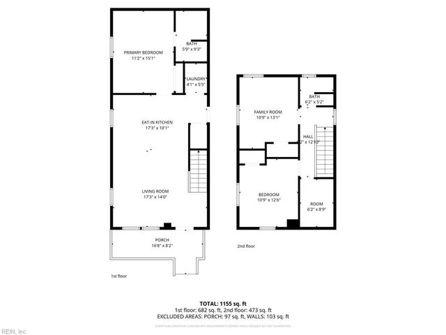 1236 27th ST, Newport News, VA 23607