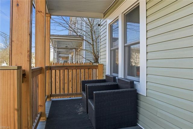 1236 27th ST, Newport News, VA 23607