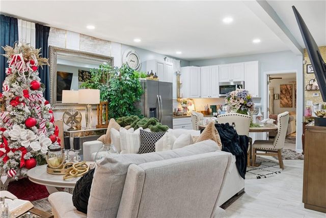 1236 27th ST, Newport News, VA 23607