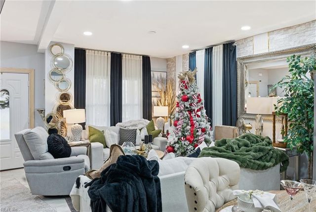 1236 27th ST, Newport News, VA 23607