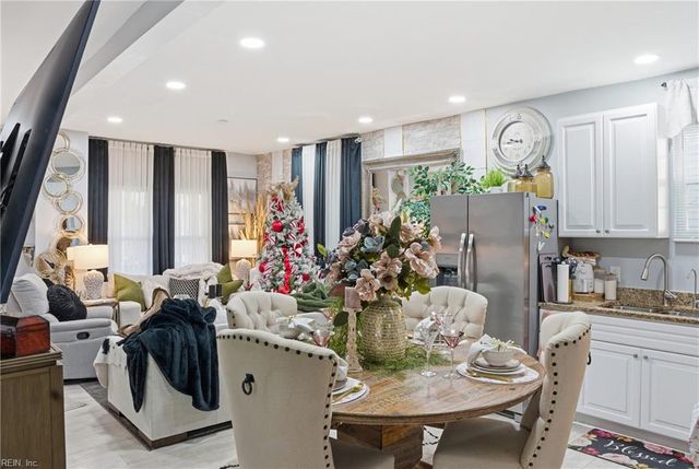 1236 27th ST, Newport News, VA 23607