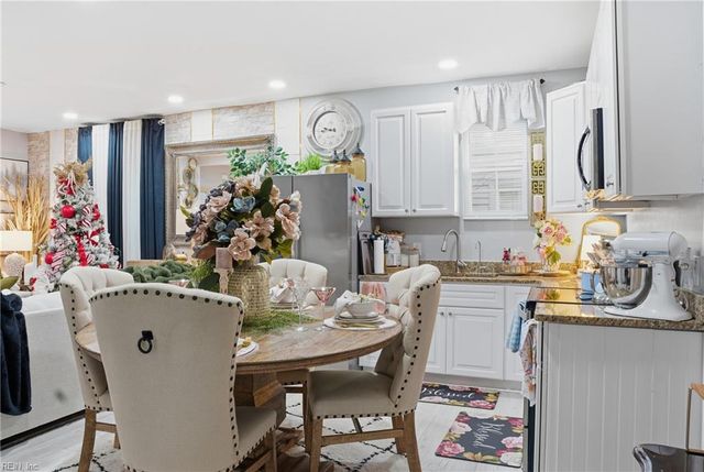 1236 27th ST, Newport News, VA 23607